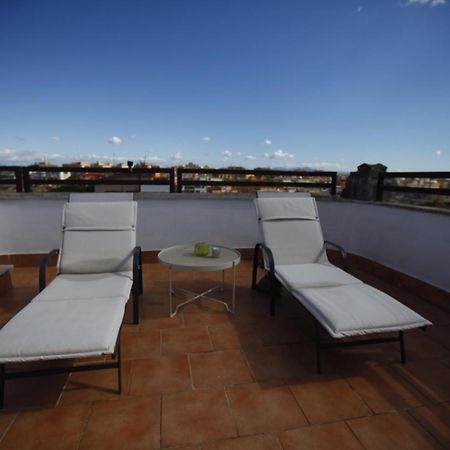 Gianicolo House Apartamento Roma Exterior foto