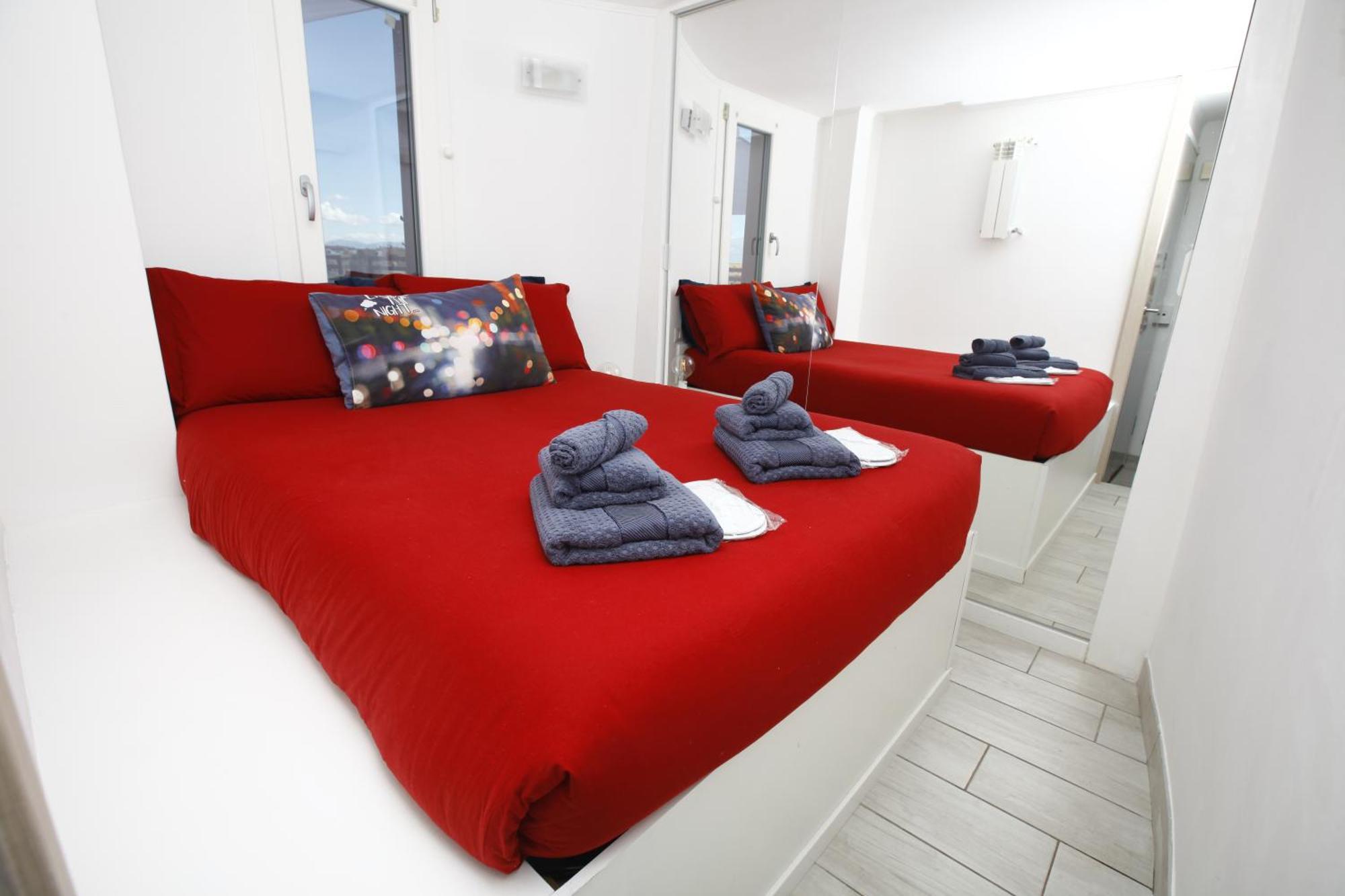 Gianicolo House Apartamento Roma Exterior foto