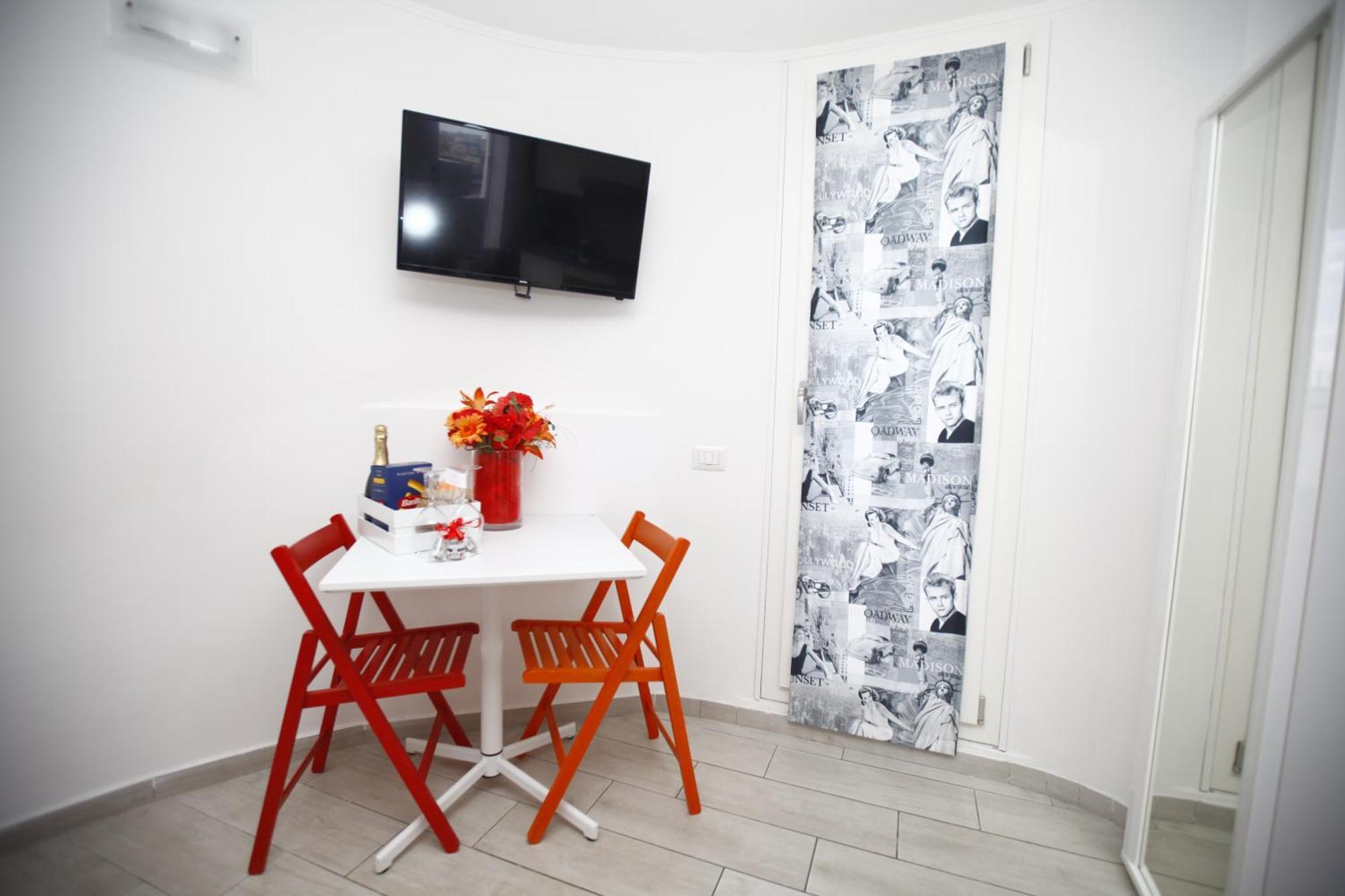 Gianicolo House Apartamento Roma Exterior foto
