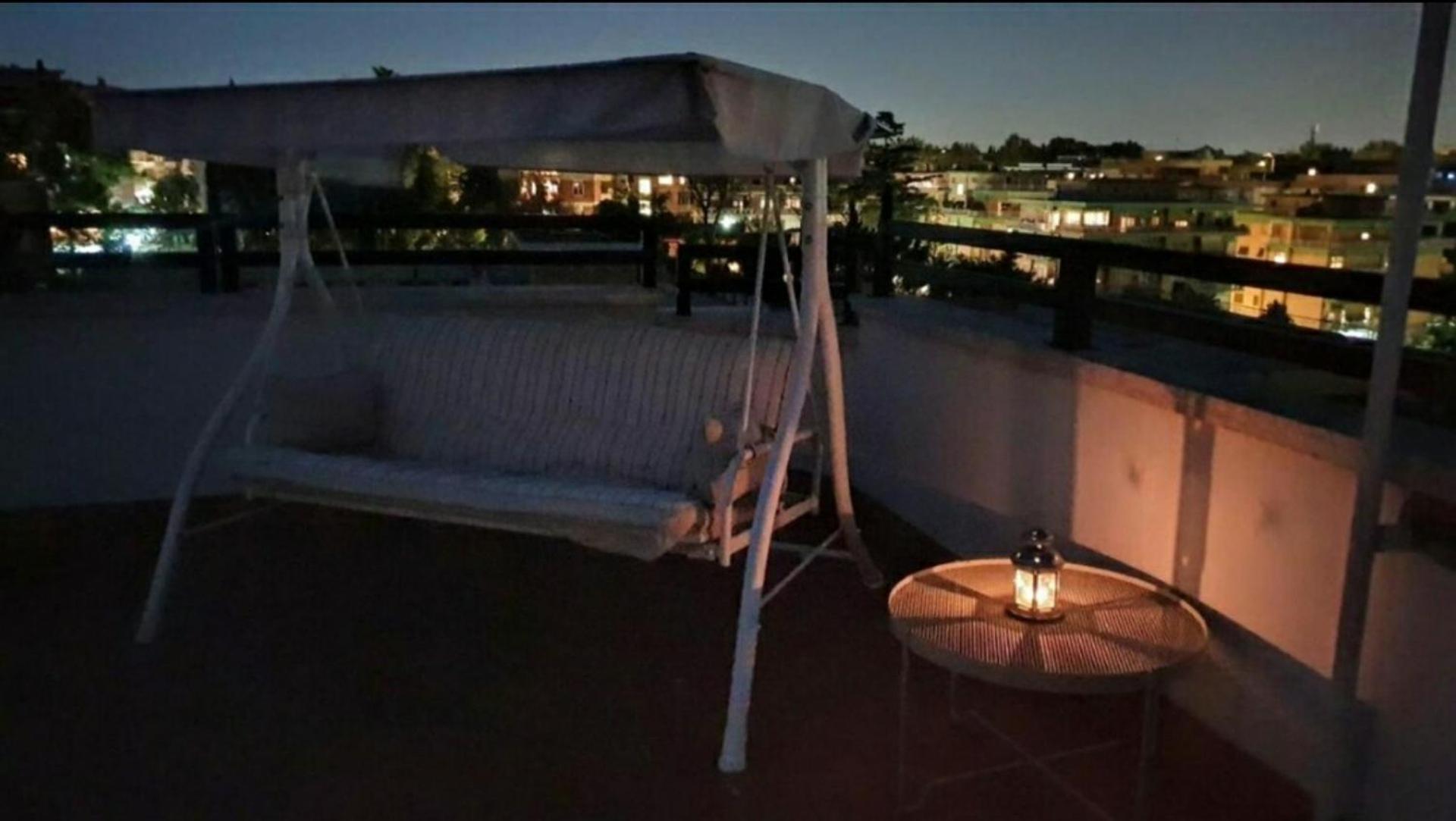 Gianicolo House Apartamento Roma Exterior foto